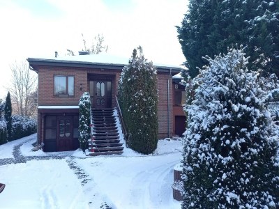 Apartment Einladende Ferienwohnung im malerischen Staßfurt - Outdoor photo 3