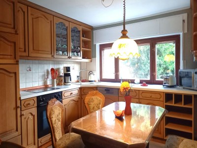 Apartment Einladende Ferienwohnung im malerischen Staßfurt - Features photo 7