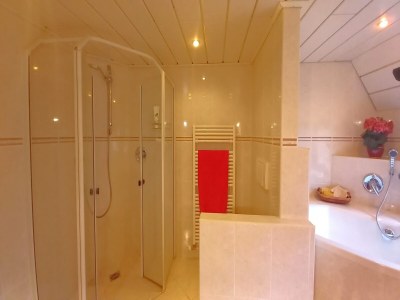 Apartment Einladende Ferienwohnung im malerischen Staßfurt - Features photo 8