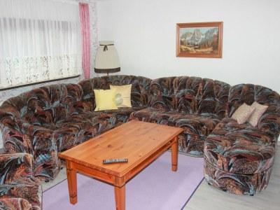 Apartment Einladende Ferienwohnung im malerischen Staßfurt - Features photo 9