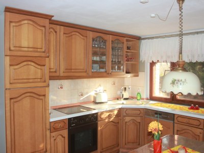 Apartment Einladende Ferienwohnung im malerischen Staßfurt - Features photo 10