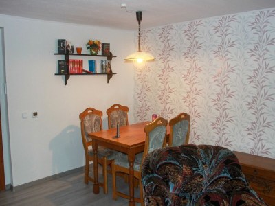 Apartment Einladende Ferienwohnung im malerischen Staßfurt - Features photo 12