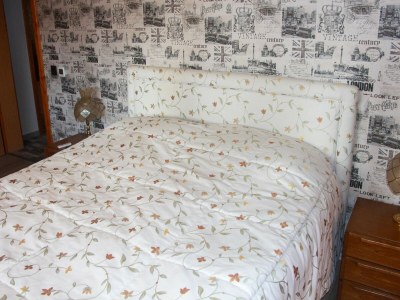 Apartment Einladende Ferienwohnung im malerischen Staßfurt - Features photo 13