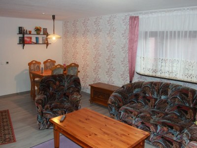 Apartment Einladende Ferienwohnung im malerischen Staßfurt - Features photo 15