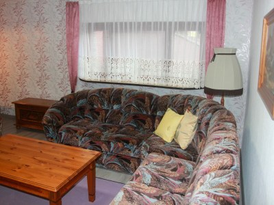 Apartment Einladende Ferienwohnung im malerischen Staßfurt - Features photo 16