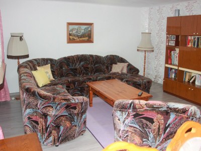 Apartment Einladende Ferienwohnung im malerischen Staßfurt - Features photo 19