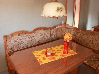 Apartment Einladende Ferienwohnung im malerischen Staßfurt - Features photo 20