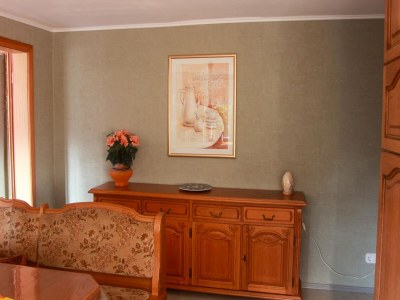 Apartment Einladende Ferienwohnung im malerischen Staßfurt - Features photo 21