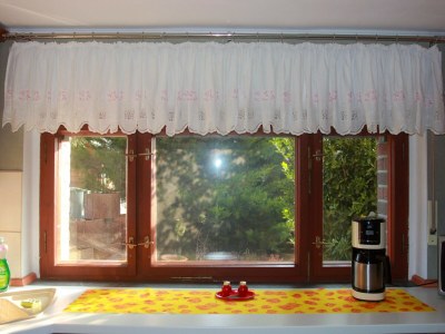 Apartment Einladende Ferienwohnung im malerischen Staßfurt - Features photo 23