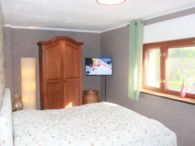 Apartment Einladende Ferienwohnung im malerischen Staßfurt - Features photo 25