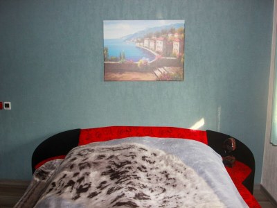 Apartment Einladende Ferienwohnung im malerischen Staßfurt - Features photo 26