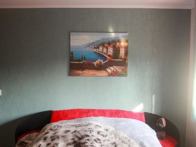 Apartment Einladende Ferienwohnung im malerischen Staßfurt - Features photo 28