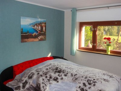Apartment Einladende Ferienwohnung im malerischen Staßfurt - Features photo 29