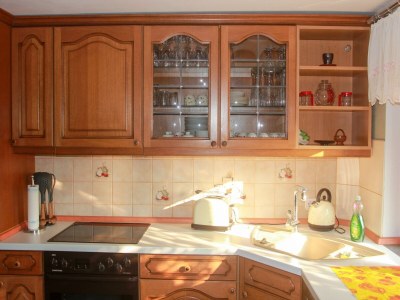 Apartment Einladende Ferienwohnung im malerischen Staßfurt - Features photo 30