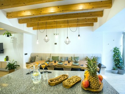 Villa Villa in Buger with Pool near Tramuntana - Outdoor photo 6