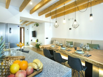 Villa Villa in Buger with Pool near Tramuntana - Outdoor photo 7