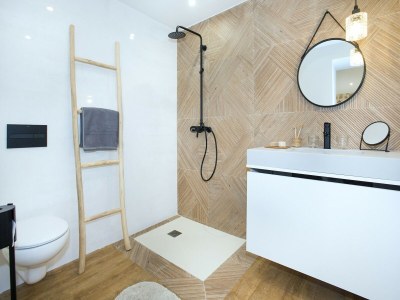 Villa Villa in Buger with Pool near Tramuntana - Outdoor photo 17