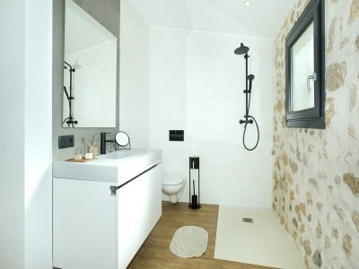 Villa Villa in Buger with Pool near Tramuntana - Outdoor photo 18