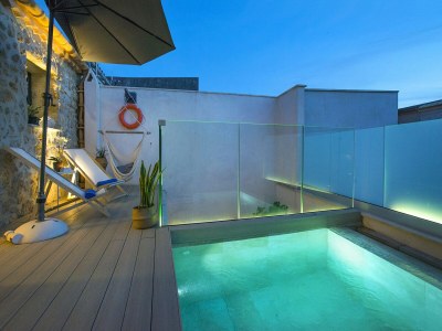 Villa Villa in Buger with Pool near Tramuntana - Outdoor photo 23