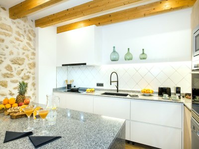 Villa Villa in Buger with Pool near Tramuntana - Outdoor photo 25