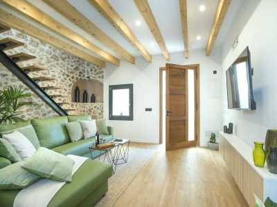 Villa Villa in Buger with Pool near Tramuntana - Outdoor photo 27