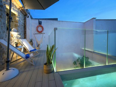 Villa Villa in Buger with Pool near Tramuntana - Outdoor photo 32