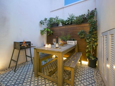 Villa Villa in Buger with Pool near Tramuntana - Outdoor photo 33