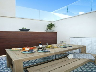 Villa Villa in Buger with Pool near Tramuntana - Outdoor photo 34