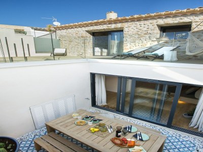 Villa Villa in Buger with Pool near Tramuntana - Outdoor photo 35