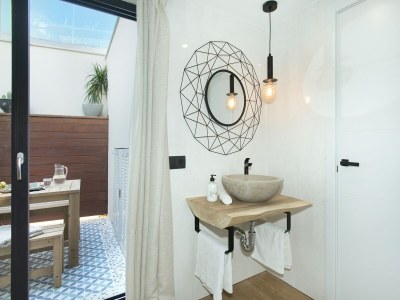 Villa Villa in Buger with Pool near Tramuntana - Outdoor photo 36