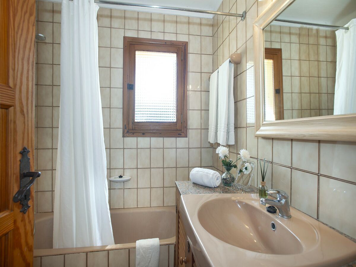 Villa Charmante Villa in Alcúdia - Features photo 4