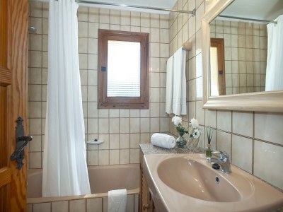 Villa Charmante Villa in Alcúdia - Features photo 4