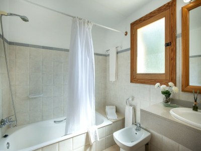 Villa Charmante Villa in Alcúdia - Outdoor photo 6