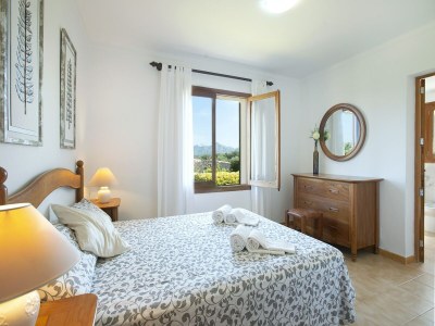 Villa Charmante Villa in Alcúdia - Outdoor photo 7