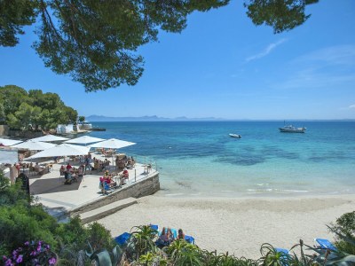 Villa Charmante Villa in Alcúdia - Outdoor photo 16