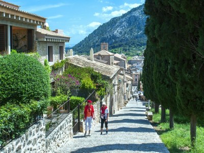 Villa Charmante Villa in Alcúdia - Outdoor photo 17