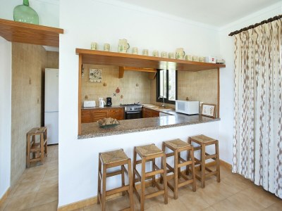 Villa Charmante Villa in Alcúdia - Outdoor photo 21