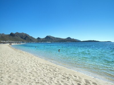 Villa Charmante Villa in Alcúdia - Outdoor photo 29
