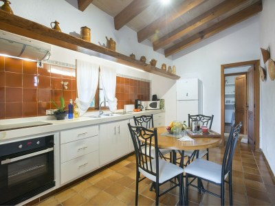 Villa Spacious 2-bedroom property in Pollensa - Outdoor photo 5