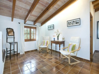 Villa Spacious 2-bedroom property in Pollensa - Outdoor photo 7