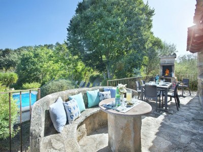 Villa Spacious 2-bedroom property in Pollensa - Outdoor photo 16