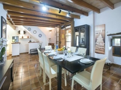Villa Spacious 2-bedroom property in Pollensa - Outdoor photo 20