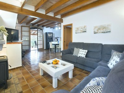 Villa Spacious 2-bedroom property in Pollensa - Outdoor photo 21