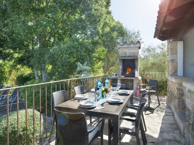 Villa Spacious 2-bedroom property in Pollensa - Outdoor photo 25