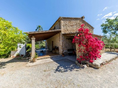 Villa Spacious 2-bedroom property in Pollensa - Outdoor photo 28