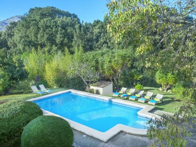 Villa Spacious 2-bedroom property in Pollensa - Outdoor photo 32