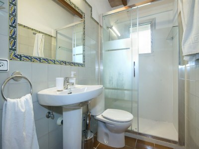 Villa Spacious 2-bedroom property in Pollensa - Outdoor photo 34