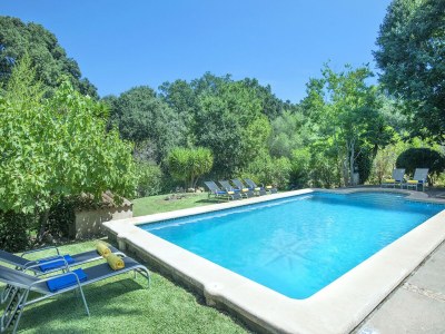 Villa Spacious 2-bedroom property in Pollensa - Outdoor photo 38