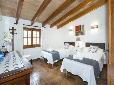 Villa Spacious 2-bedroom property in Pollensa - Outdoor photo 40