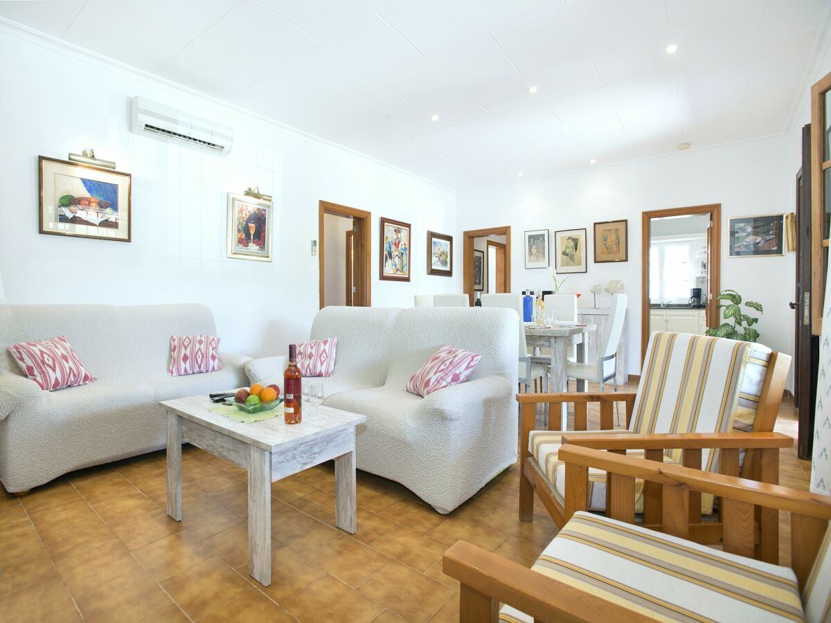 Villa 2 bedroom villa, Pollensa - Features photo 2